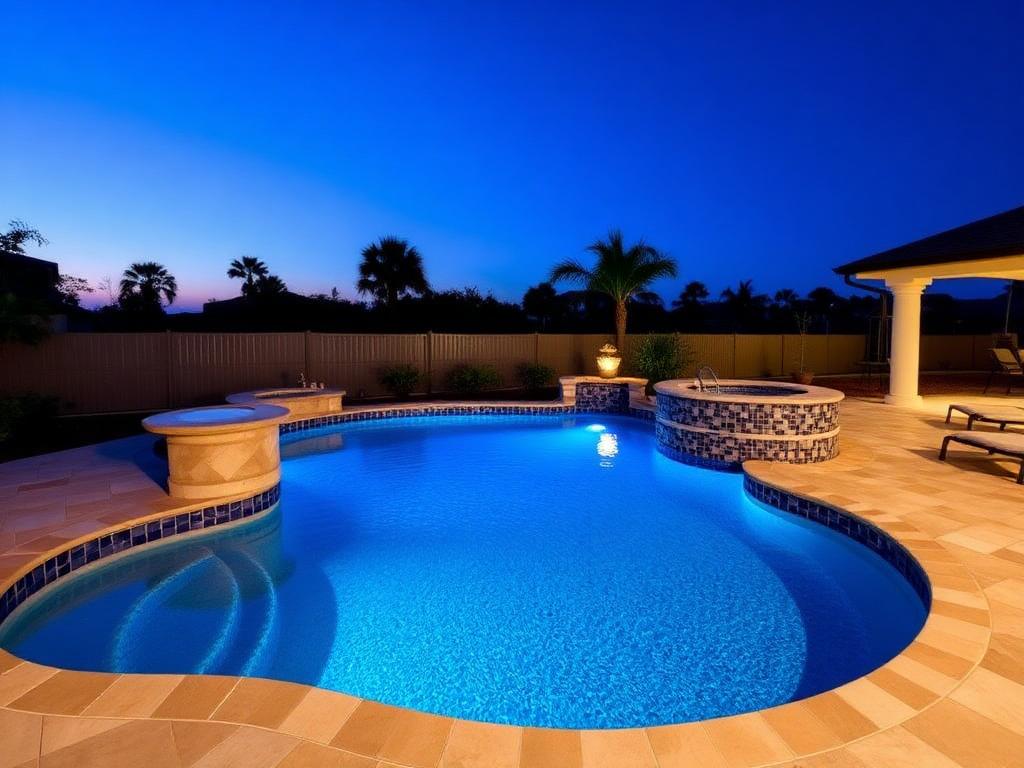 Pool Remodeling & Resurfacing